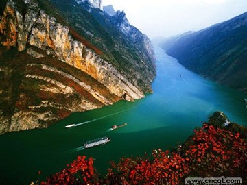 第三节 河流