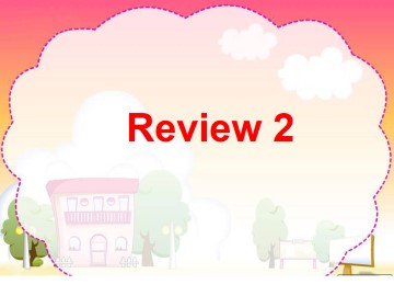Review 2_课件1