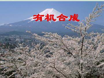 有机合成_课件5
