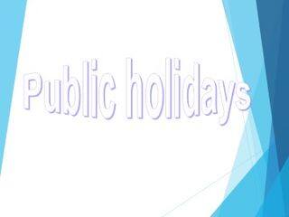 We have celebrated the festival since the first pioneers arrived in America._课件1