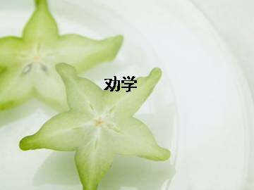 劝学_课件14