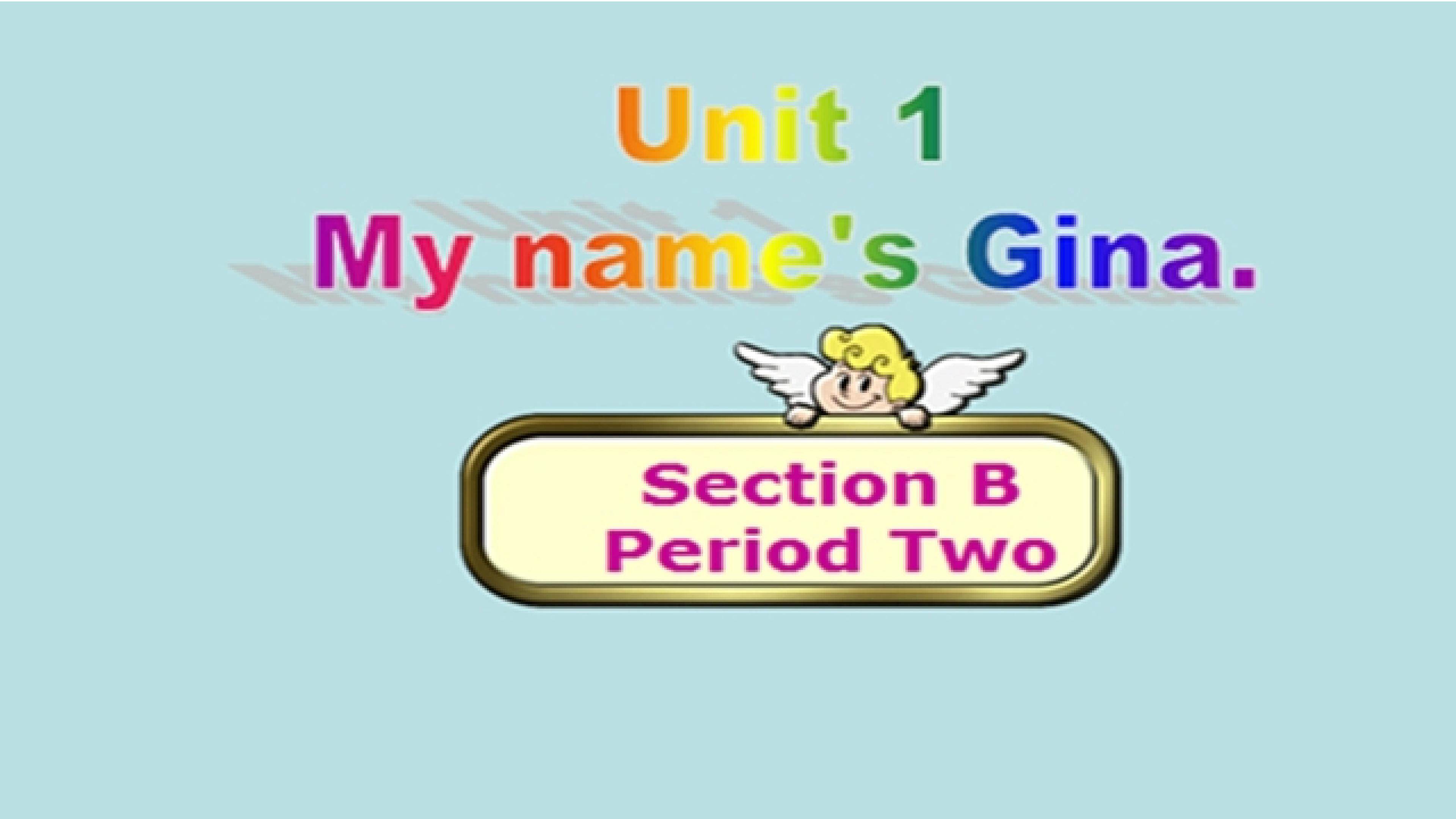 unit 1