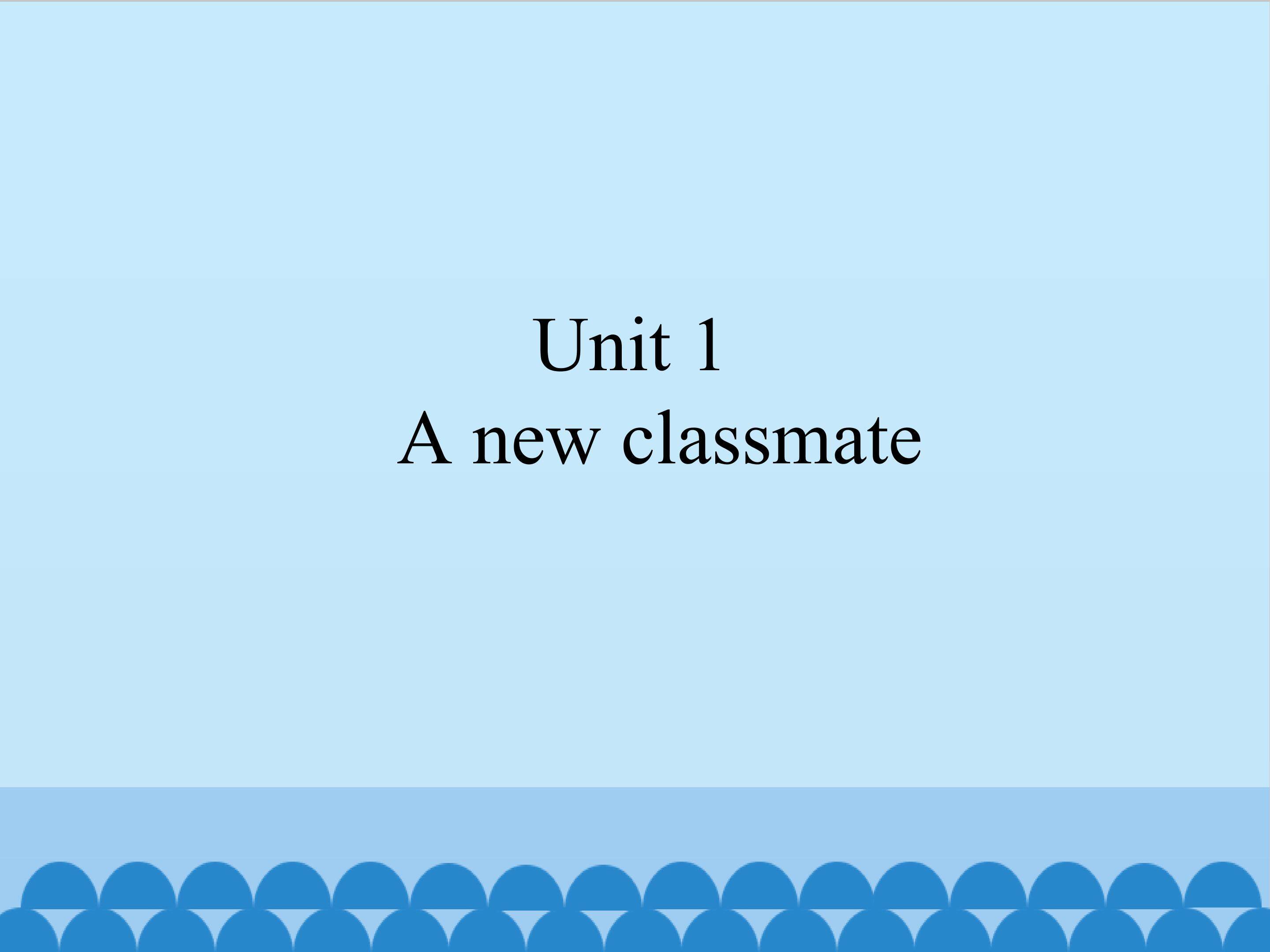 Unit1