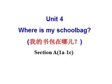 Section A