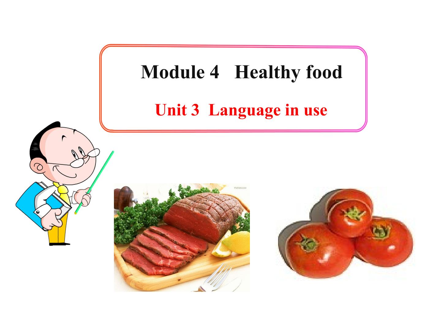 Language in use_课件1