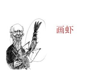 画虾_课件1