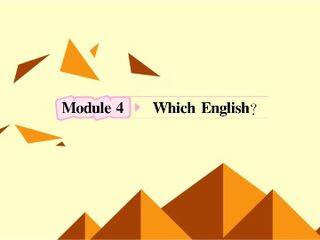 Foreign Food_课件4