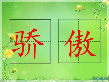 22 我为你骄傲 