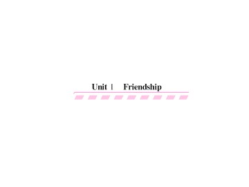 Friendship_课件28