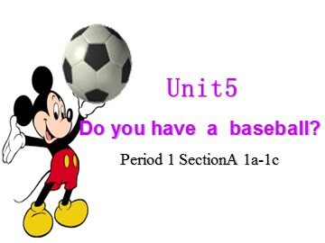 Section A