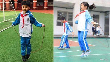 单式折线统计图