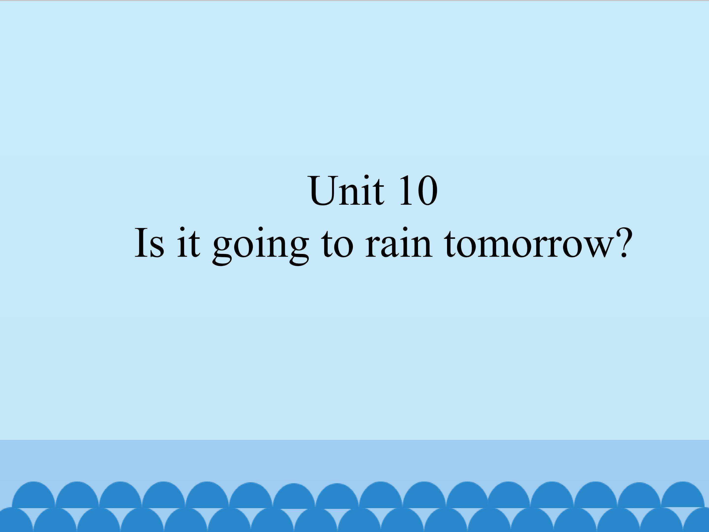 Unit10