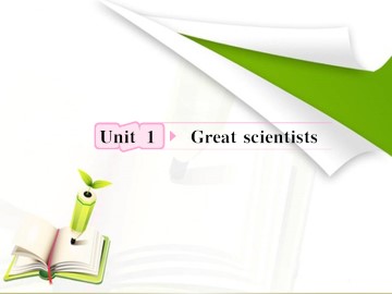 Great scientists_课件44