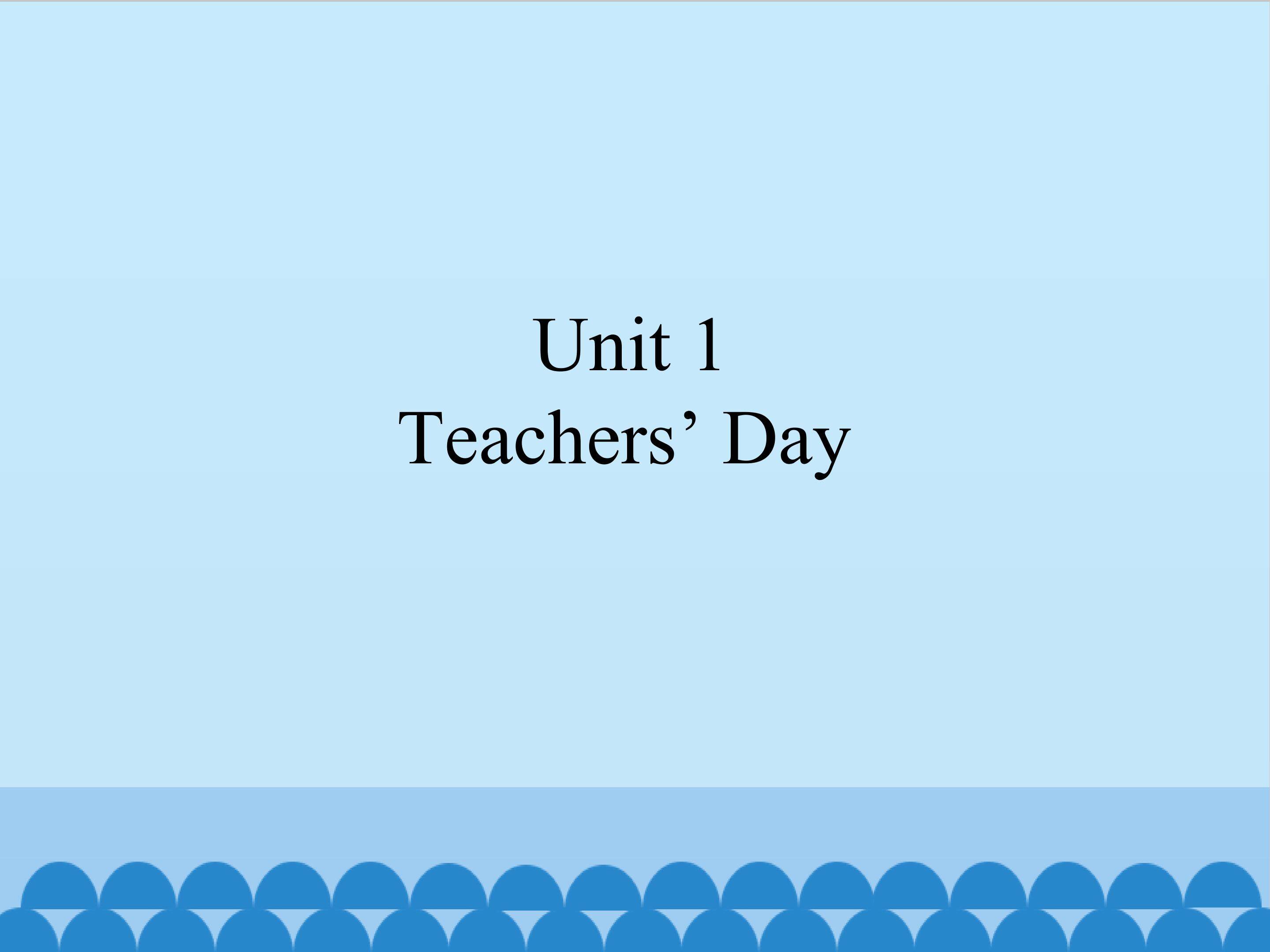 Unit1