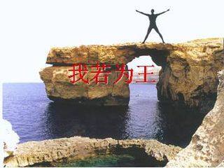 我若为王_课件1