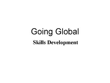 Skills Development_课件1