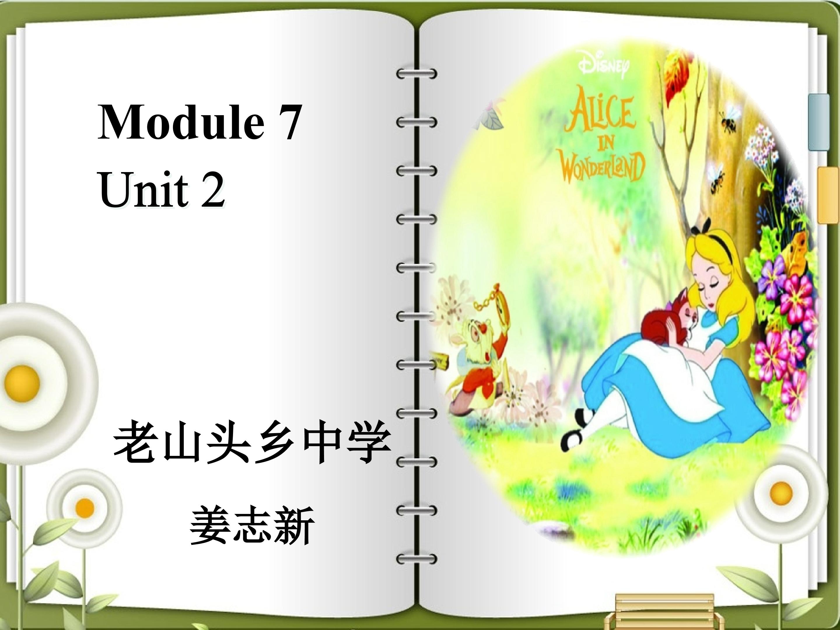 Module7 Unit2