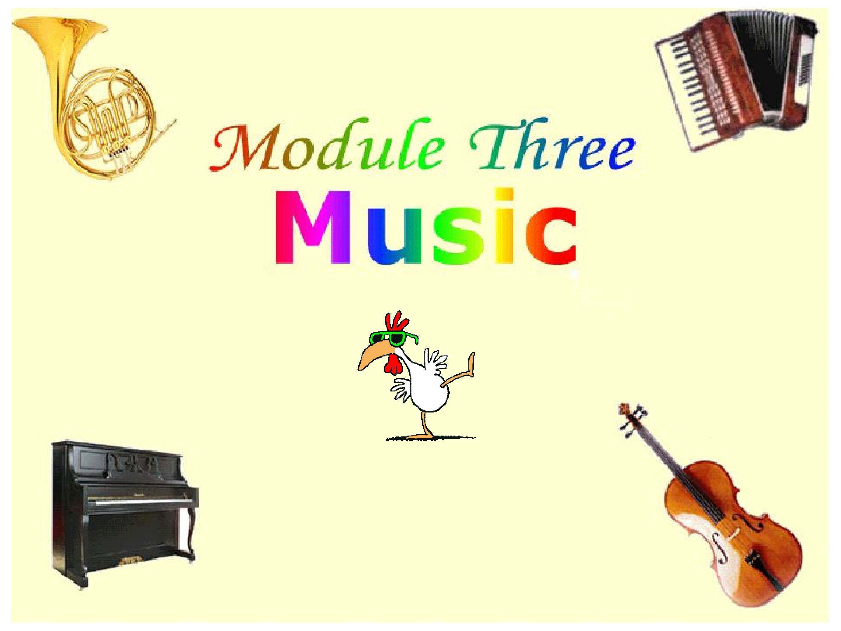 Music