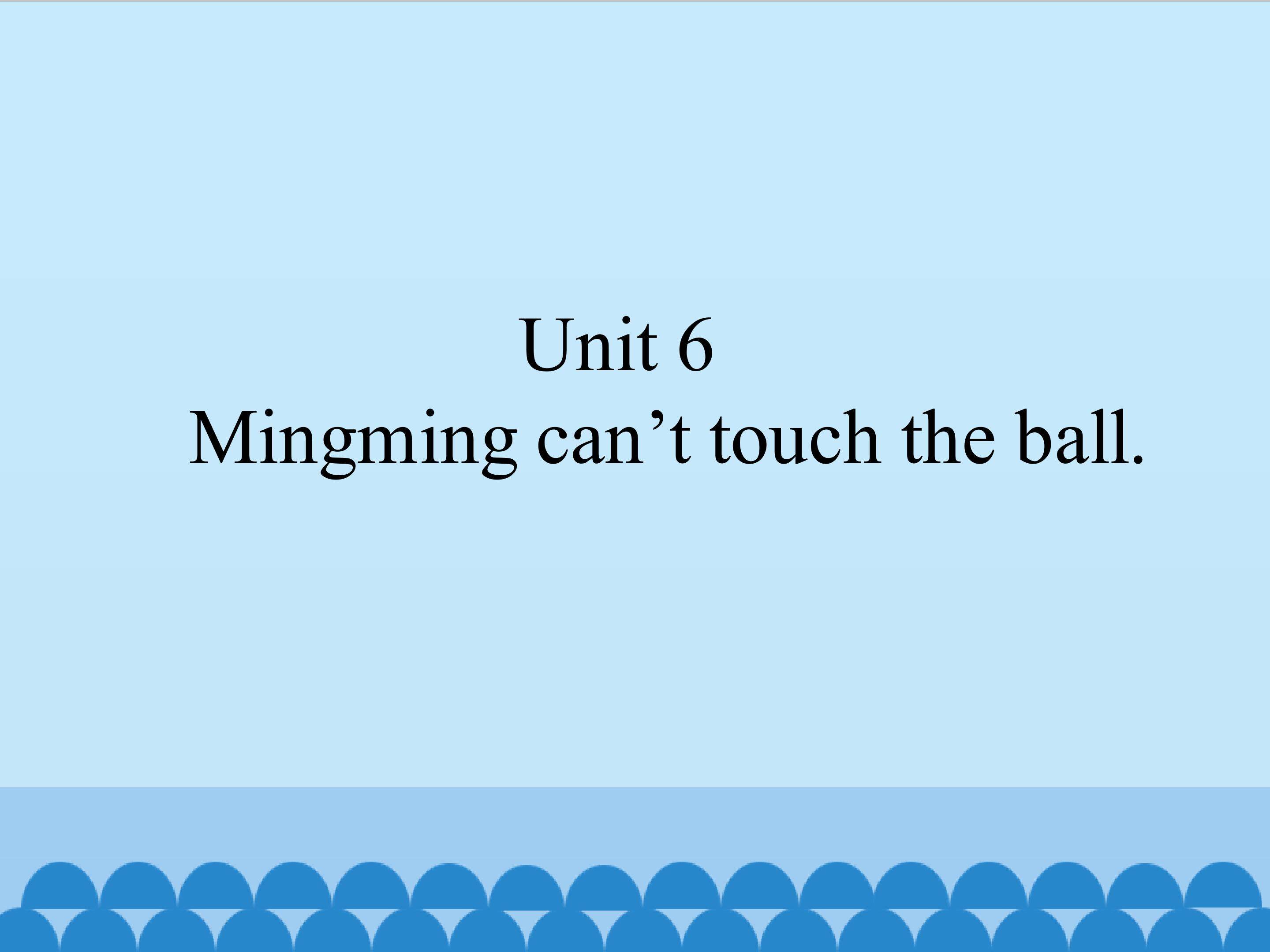 Unit6