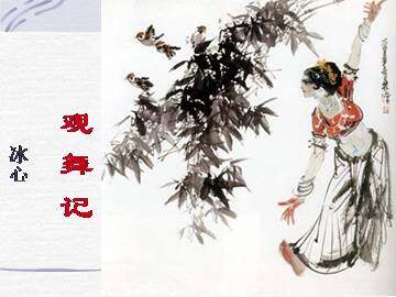 观舞记_课件8