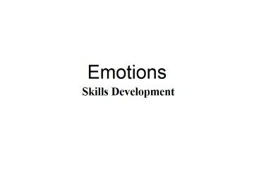 Skills Development_课件1