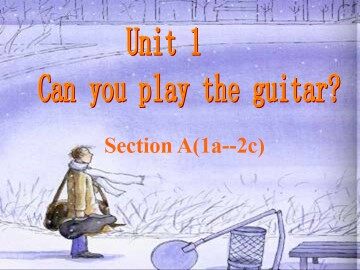 Section A_课件6