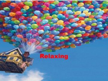 Relaxing_课件1