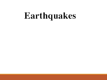 Earthquakes_课件37
