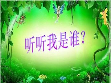 泉水_课件3