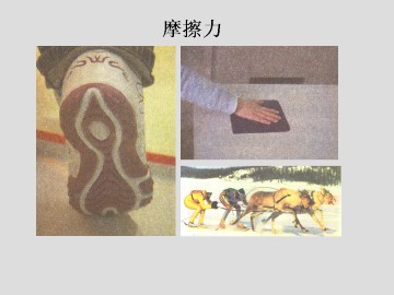 摩擦力_课件1