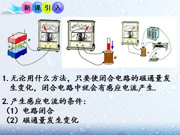 3 楞次定律