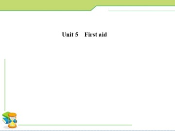 First aid_课件43