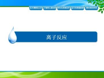 离子反应_课件43