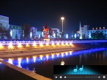 11* 灯光 