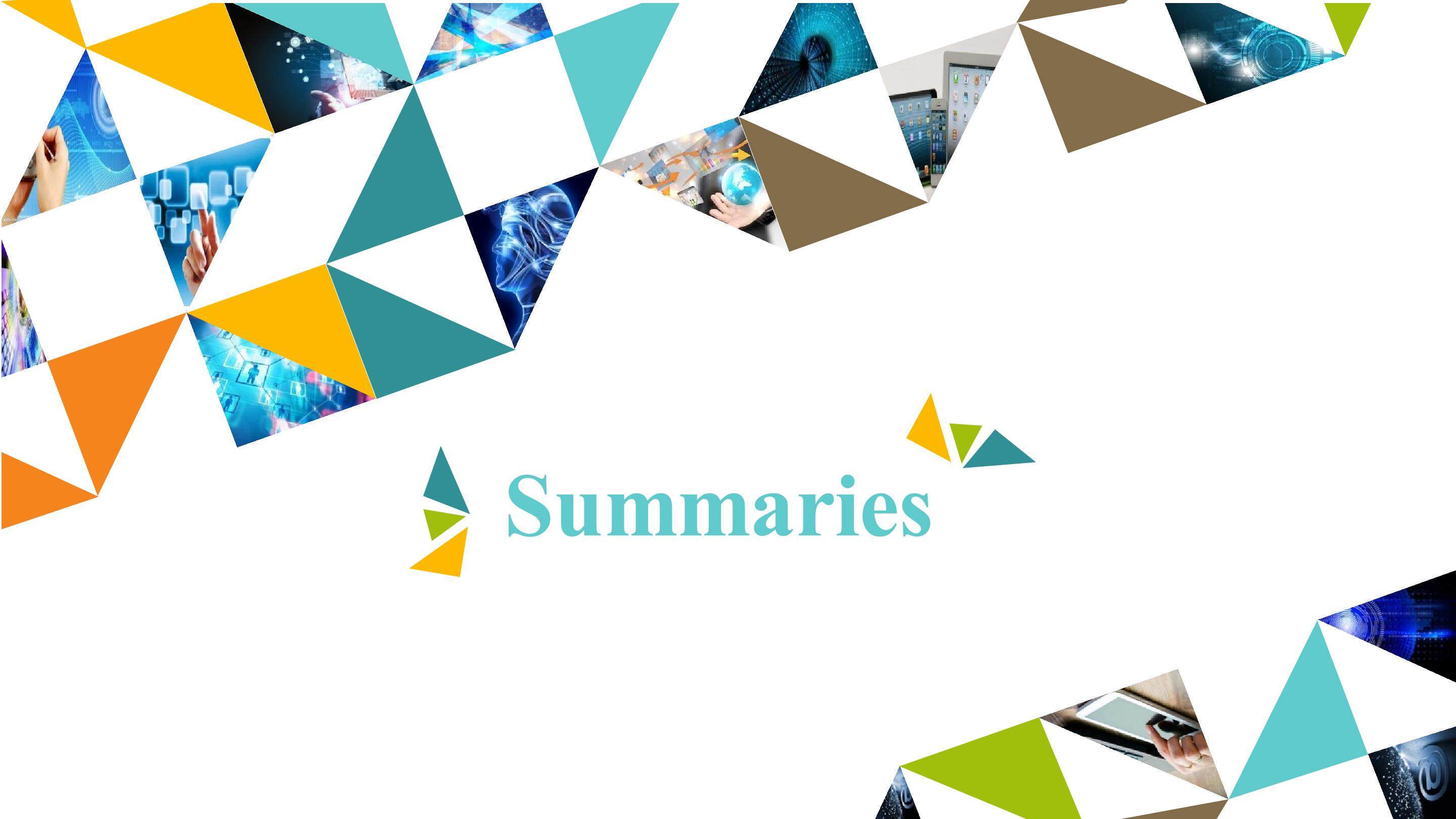 Summaries_课件1