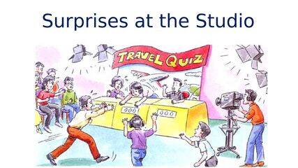 Unit 4 Entertainment