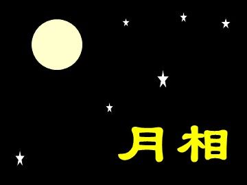 月相变化 课件5