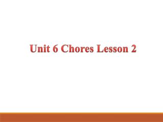 【课件】5年级上册英语人教版新起点Unit 6 lesson 2 02