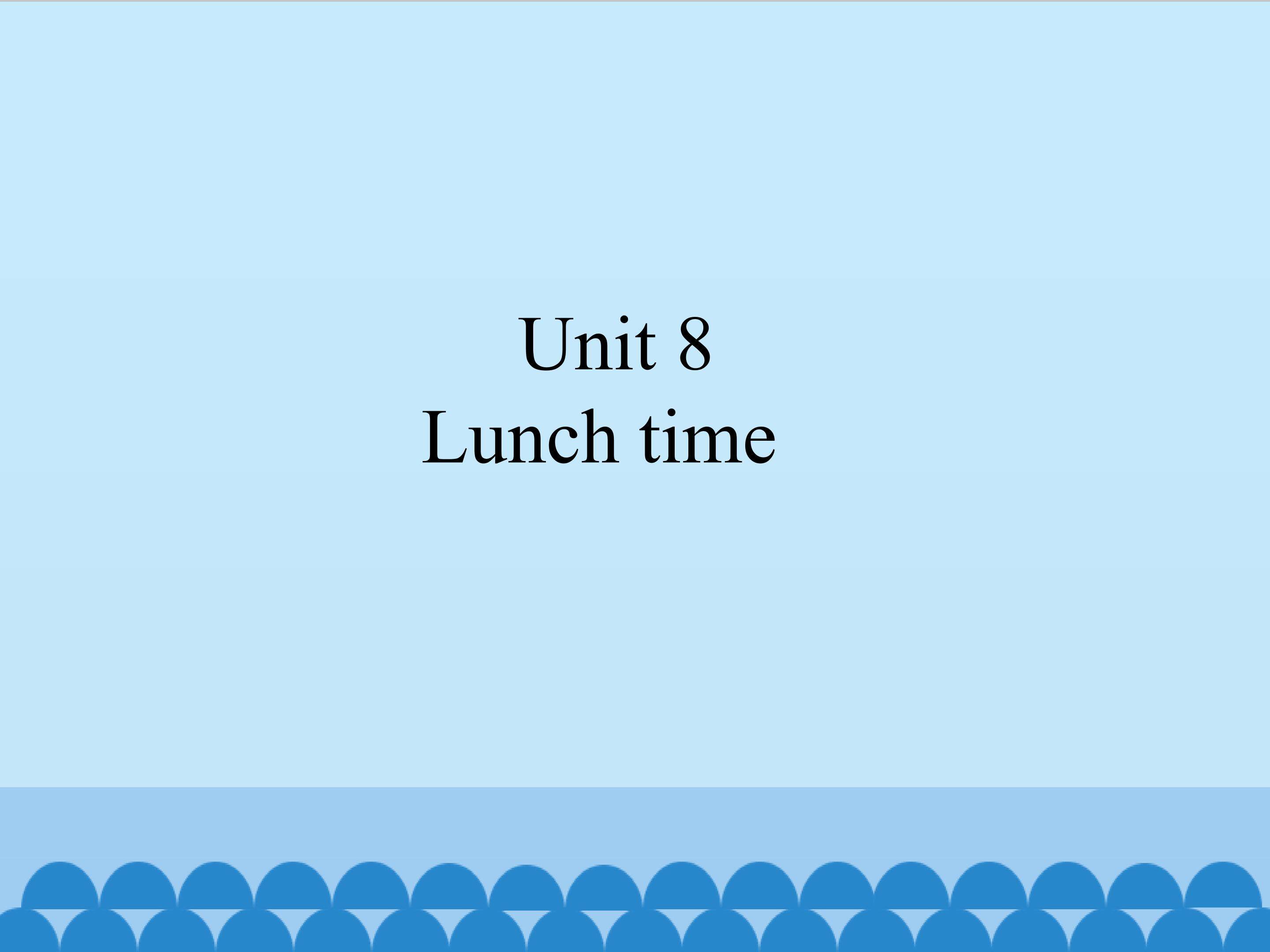 Unit8