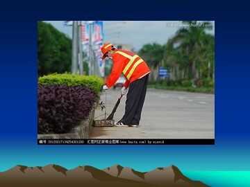 《太空“清洁工“》教学课件 尤澍润