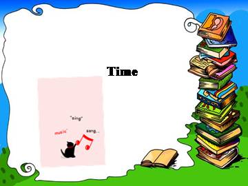 Time_课件1