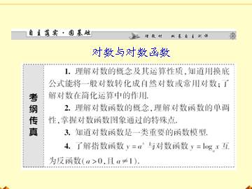 对数函数_课件26