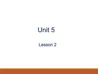 【课件】6年级上册英语人教版新起点Unit 5 lesson 2 01