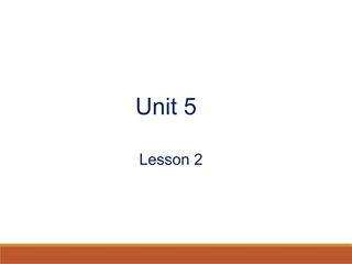 【课件】6年级上册英语人教版新起点Unit 5 lesson 2 01