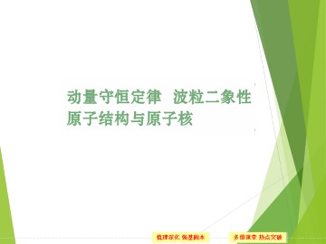 动量守恒定律_课件3