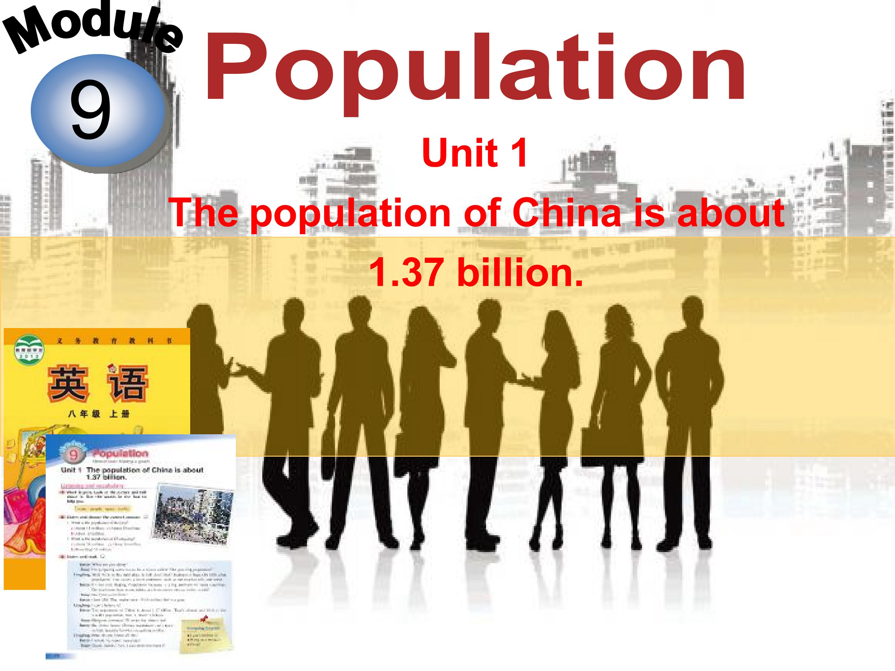 Module 9 Population unit.1