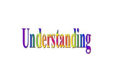 Understanding_课件1