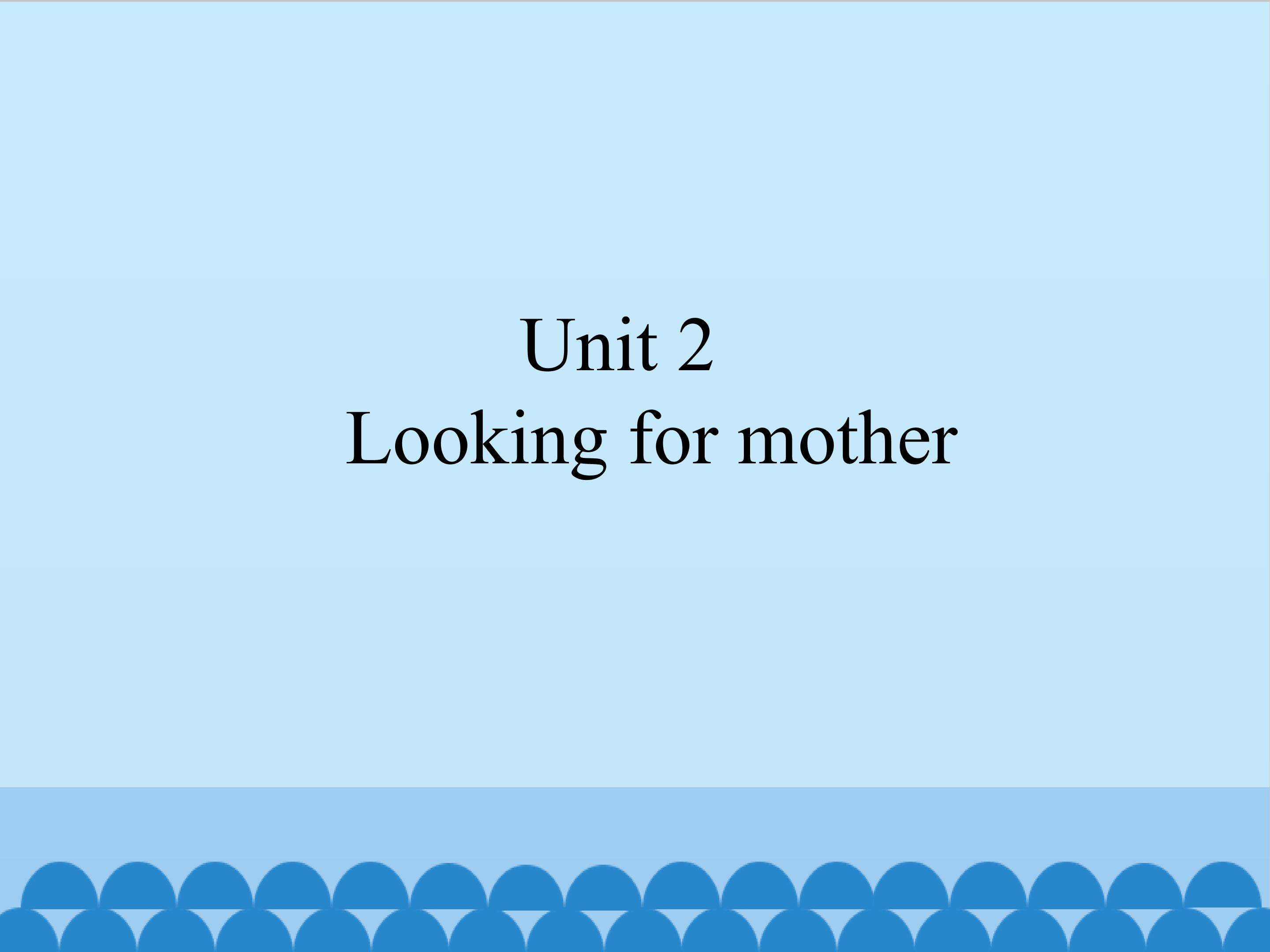 Unit2