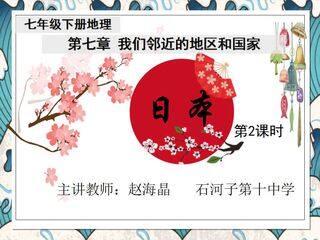 日本-工业与文化