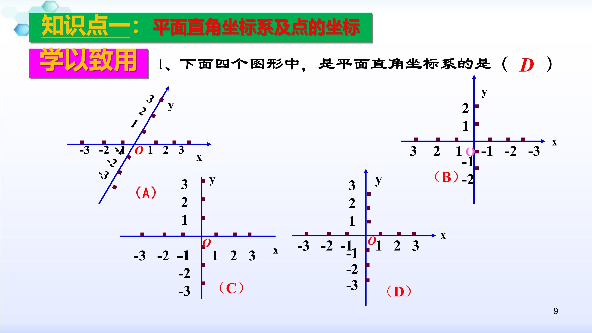 9